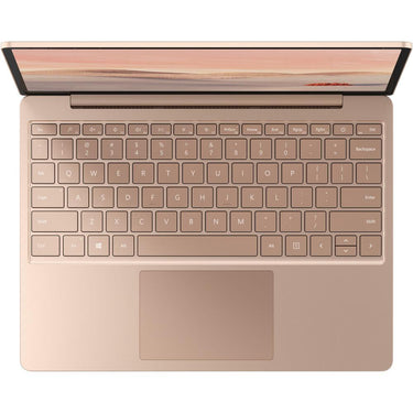 Microsoft Surface Laptop Go 8/256GB 12.4-inch Touch Laptop OPEN BOX + 1 Year Warranty