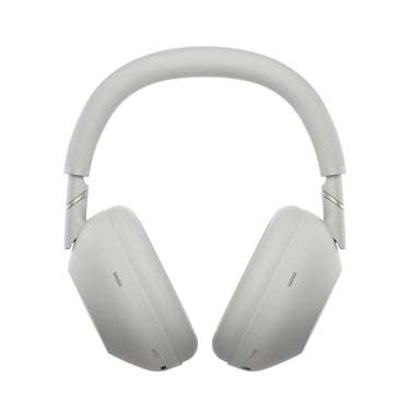 Sony WH-1000XM6 Best Wireless Noise Canceling Headphones | Platinum Silver
