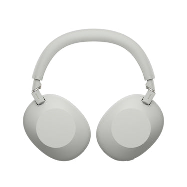 Sony WH-1000XM6 Best Wireless Noise Canceling Headphones | Platinum Silver