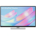 LG 27" 4K 3840x2160 UHD UltraFine HDR10, IPS, Borderless Design, PC Monitor 27US550