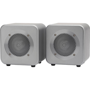 Mitchell Acoustics uStream Portable True Wireless Bluetooth Stereo - Open Box + 1 Year Warranty