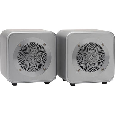 Mitchell Acoustics uStream Portable True Wireless Bluetooth Stereo - Open Box + 1 Year Warranty