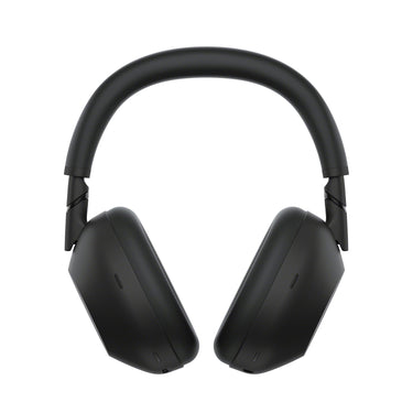 Sony WH-1000XM6 Best Wireless Noise Canceling Headphones, Black + Pro Stand Kit