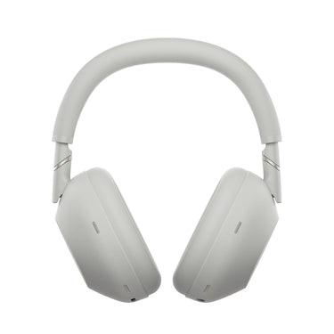 Sony WH-1000XM6 Best Wireless Noise Canceling Headphones, Silver + Pro Stand Kit