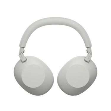 Sony WH-1000XM6 Best Wireless Noise Canceling Headphones, Silver + Pro Stand Kit