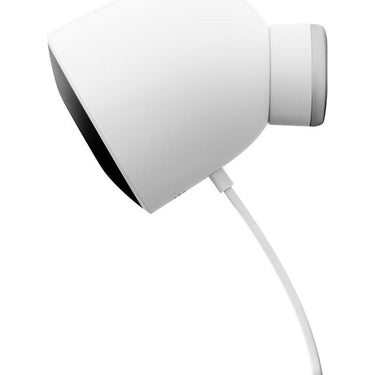 Nest Wired Outdoor Security Standard Surveillance 2 Pack - Open Box + 1 Year Warranty