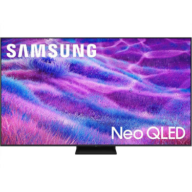 Samsung 100" Neo QLED 4K QN80F Vision AI Smart TV (2025) + Extended Protection Plan