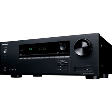 Onkyo TX-NR5100 7.2 Channel 8K Smart Home AV Receiver - Open Box + 1 Year Warranty