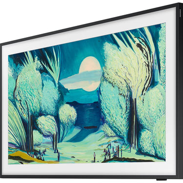 Samsung 50 inch The Frame QLED 4K Art Mode Vision AI Smart TV 2025 Refurbished
