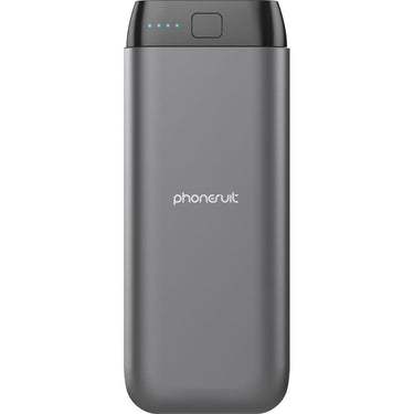 PhoneSuit Energy Core Max Power Bank 20,000mAh f/ iPhone, Samsung Open Box + 1 Yr Warranty