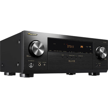 Pioneer Elite VSX-LX105 7.2 Channel Network AV Receiver - Open Box with 1 Year Warranty