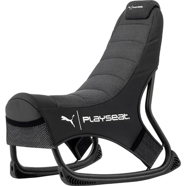 Playseat PUMA Active Gaming Chair - Black - Open Box with 1 Year Warranty