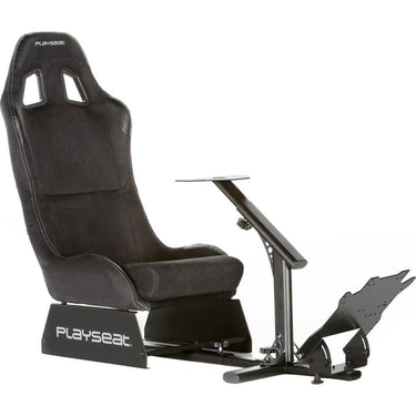Playseat Evolution Alcantara Gaming Chair - Open Box with 1 Year Warranty