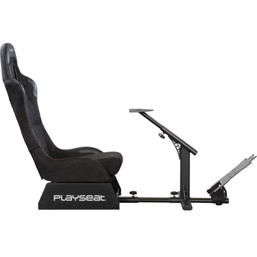 Playseat Evolution Alcantara Gaming Chair - Open Box with 1 Year Warranty