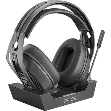 Rig 800 PRO HS Wireless Gaming Headset & Base Station Open Box + 1 Year Warranty