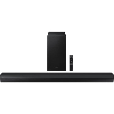 Samsung HW-B750D 5.1ch Soundbar w/ Dolby Virtual (2024) - Open Box with 1 Year Warranty