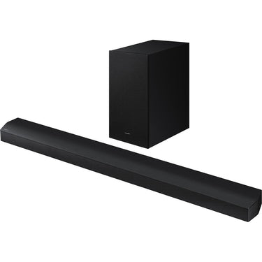 Samsung HW-B750D 5.1ch Soundbar w/ Dolby Virtual (2024) - Open Box with 1 Year Warranty
