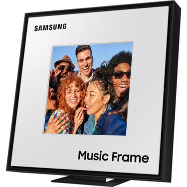 Samsung Photo Music Frame Smart Speaker Dolby ATMOS Open Box with 1 Year Warranty