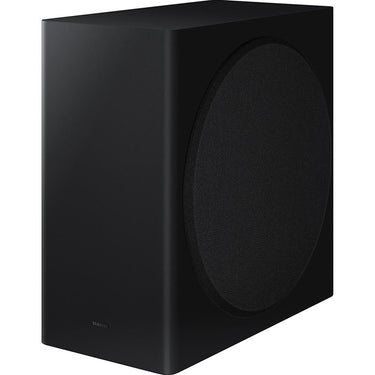 Samsung 3.1.2 ch. Wireless Dolby ATMOS Soundbar w/ Q-Symphony Open Box + 1 Year Warranty