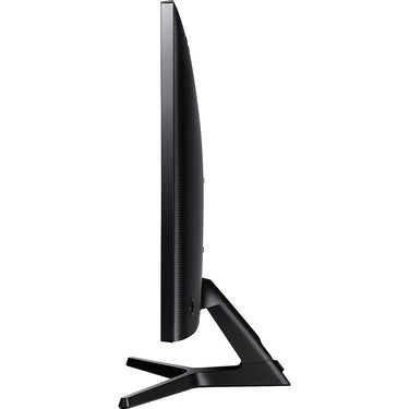 Samsung 32 ViewFinity UJ590 UHD Monitor - Dark Gray/Blue - Open Box with 1 Year Warranty