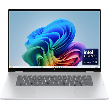 Hewlett Packard OmniBook 7 Flip 16" Touch Intel Ultra 7 256V 2-in-1 Next Gen AI PC Laptop
