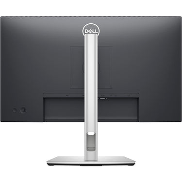 Dell 24" Full HD LED Monitor Black/Silver with 26 Months Protection Pack Bundle