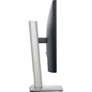 Dell 24" Full HD LED Monitor Black/Silver with 26 Months Protection Pack Bundle