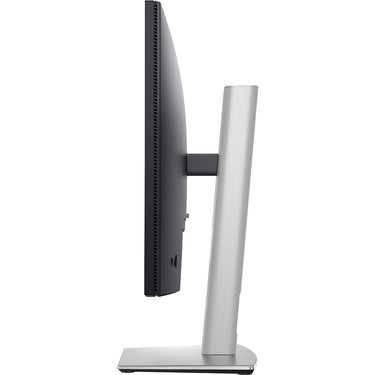 Dell 24" Full HD LED Monitor Black/Silver with 26 Months Protection Pack Bundle