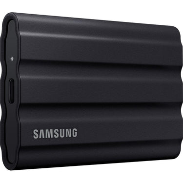 Samsung T7 Shield Portable SSD 2TB (MU-PE2T0S/AM) 2022, OPEN BOX with 1 Year Warranty