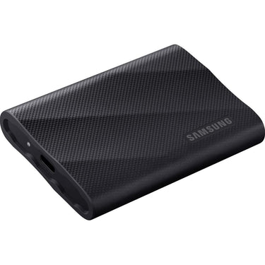 Samsung T9 2TB Portable SSD, USB 3.2 Gen 2x2, Black - OPEN BOX with 1 Year Warranty