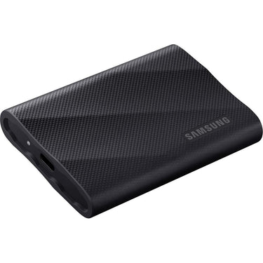 Samsung T9 4TB Portable SSD; USB 3.2 Gen 2x2 (MU-PG4T0B) - OPEN BOX with 1 Year Warranty