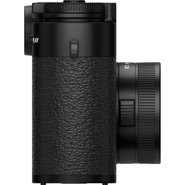 Fujifilm X Half Premium Compact Camera - Black