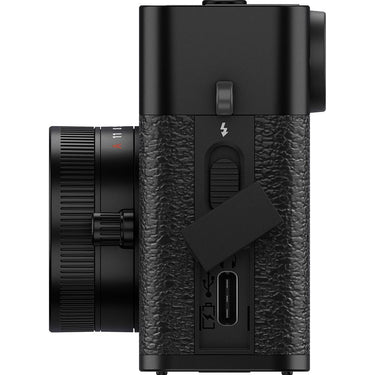 Fujifilm X Half Premium Compact Camera - Black