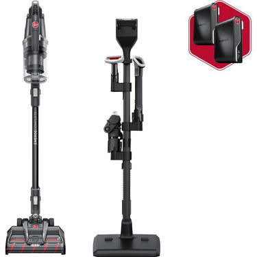 Hoover ONEPWR Windtunnel Emerge Complete Cordless All-Terrain Stick Vacuum
