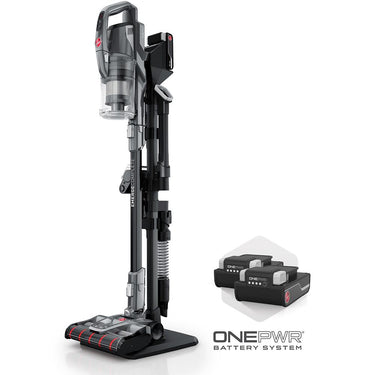 Hoover ONEPWR Windtunnel Emerge Complete Cordless All-Terrain Stick Vacuum