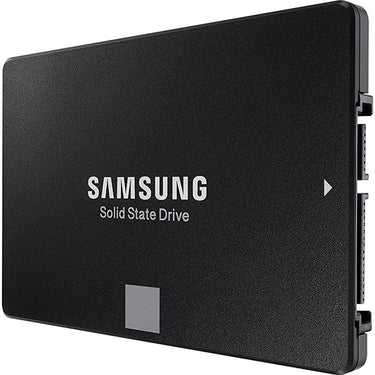 Samsung 1TB Solid State Drive 860 EVO 2.5 SATA III - OPEN BOX with 1 Year Warranty