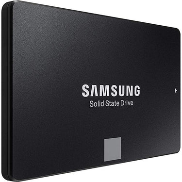 Samsung 1TB Solid State Drive 860 EVO 2.5 SATA III - OPEN BOX with 1 Year Warranty