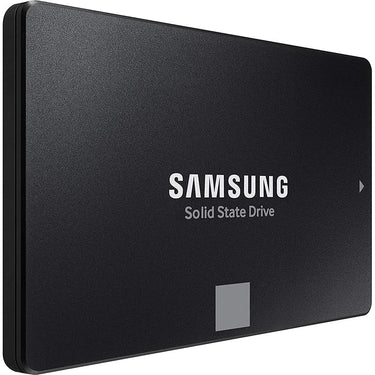 Samsung 870 EVO SATA 2.5-inch SSD; 1TB - MZ-77E1T0B/AM - OPEN BOX with 1 Year Warranty