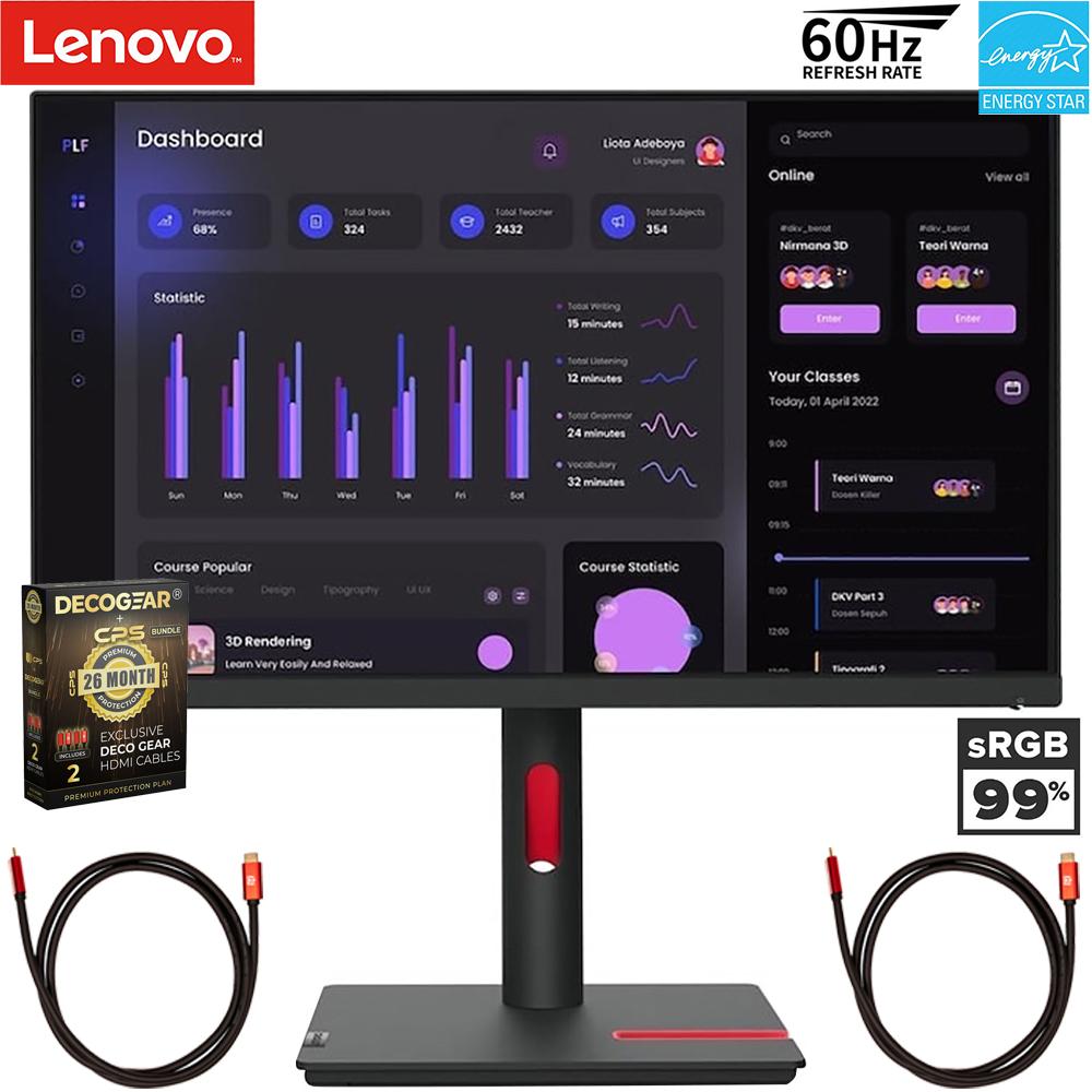 Lenovo ThinkVision 23.8