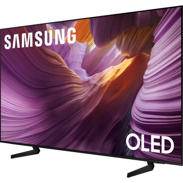 Samsung 83 inch OLED HDR 4K S85F Smart TV (2025) Refurbished