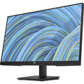 Hewlett Packard V24v G5 24" FHD 16:9 LCD Monitor, Black + 26 Month Protection Bundle