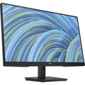 Hewlett Packard V24v G5 24" FHD 16:9 LCD Monitor, Black + 26 Month Protection Bundle