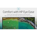 Hewlett Packard V24v G5 24" FHD 16:9 LCD Monitor, Black + 26 Month Protection Bundle