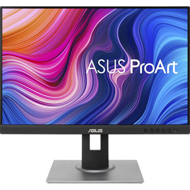 Asus ProArt PA248QV 24.1" WUXGA 75Hz 16:10 5ms IPS Monitor, Black