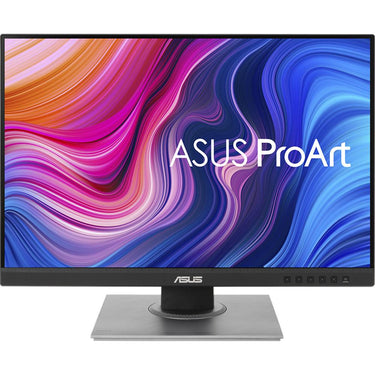 Asus ProArt PA248QV 24.1" WUXGA 75Hz 16:10 5ms IPS Monitor, Black