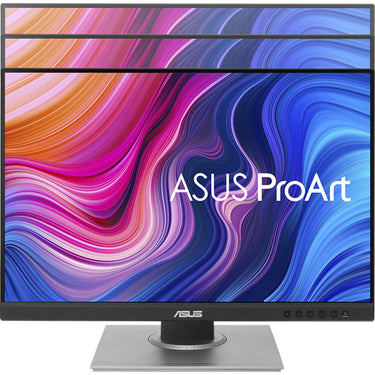 Asus ProArt PA248QV 24.1" WUXGA 75Hz 16:10 5ms IPS Monitor, Black