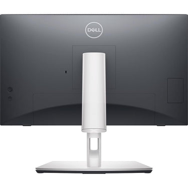 Dell P2424HT 24" Full HD 60Hz 16:9 5ms IPS Touch USB-C Hub Monitor, Black