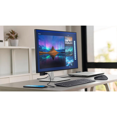 Dell UltraSharp U3225QE 32" 4K UHD 120Hz 16:9 IPS Black Monitor