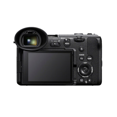 Sony Cinema Line FX2 | Full-frame Cinema Camera with XLR Handle Unit