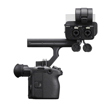 Sony Cinema Line FX2 | Full-frame Cinema Camera with XLR Handle Unit